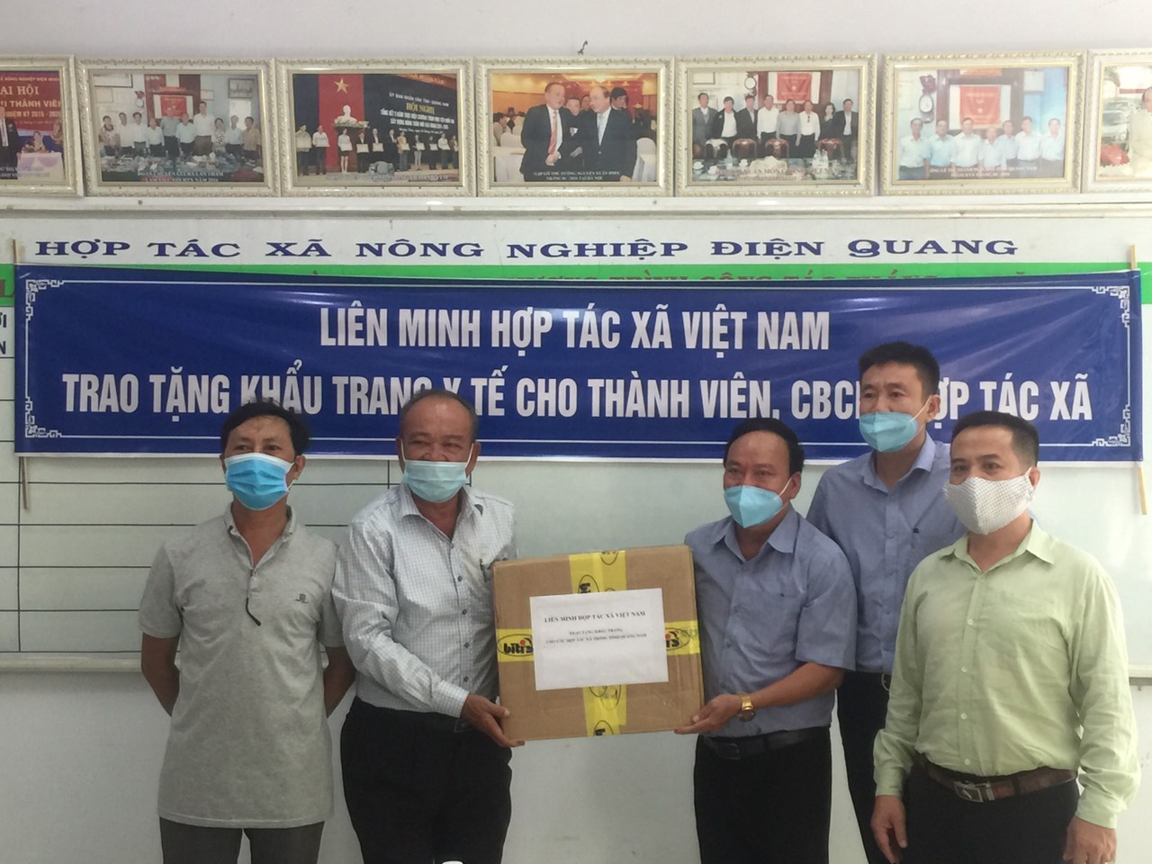 Sự kiện Quý III